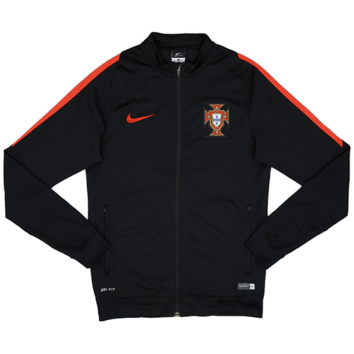 Veste portugal top