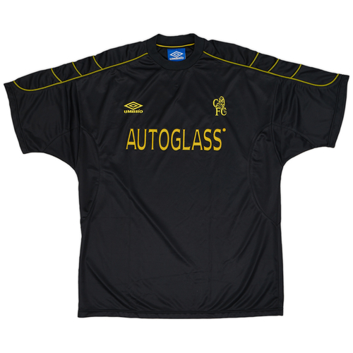Chelsea jersey 2000 discount