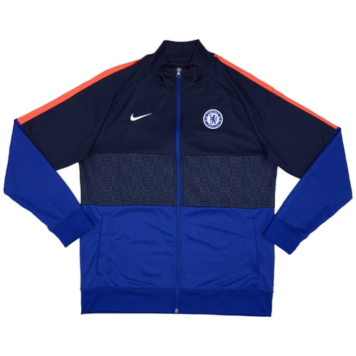 Chelsea track jacket outlet