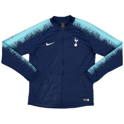 2018 19 Tottenham Nike Track Jacket 9 10 XL.Boys