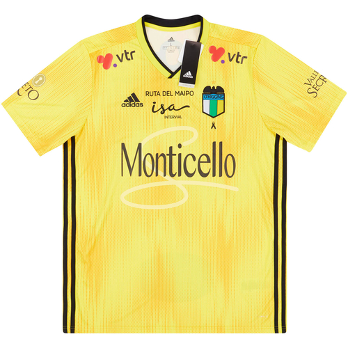 O'higgins adidas online