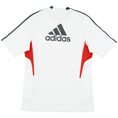 Adidas trainer 2011 online