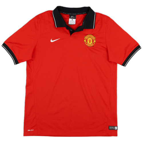 Polo nike 2014 store
