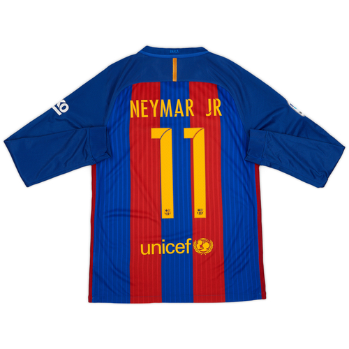 Barcelona jersey 2016 2025 for sale