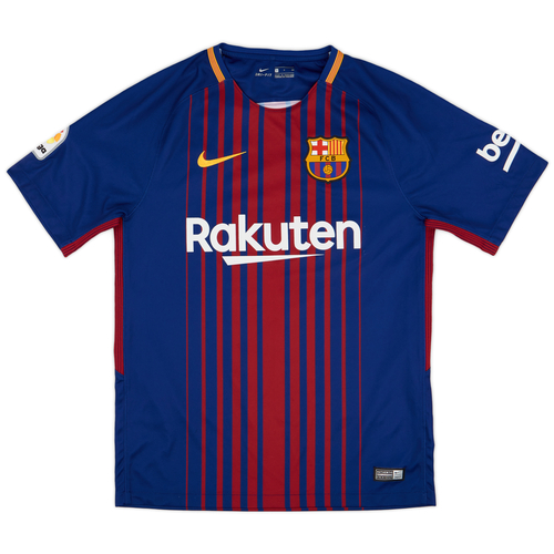 Suarez barcelona hotsell shirt