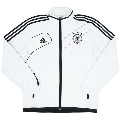 Adidas germany training suit clearance