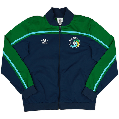 Umbro new sales york cosmos