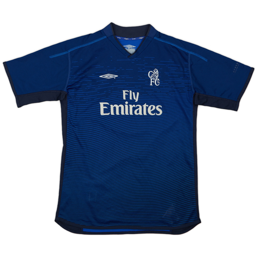 Chelsea online umbro kit