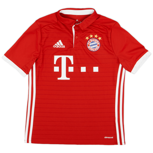 Bayern top jersey 2016