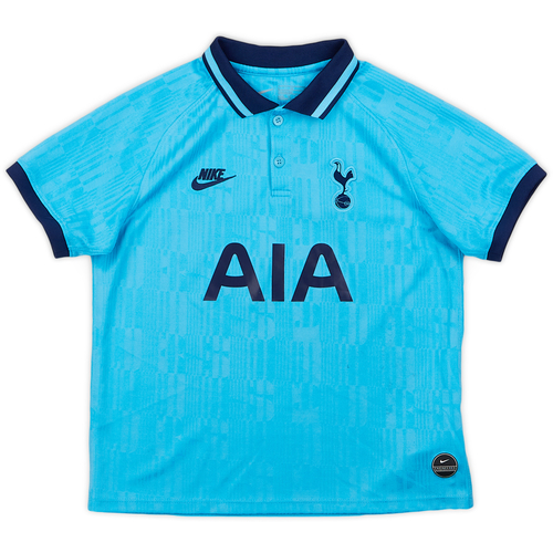 Jersey tottenham top third 2019