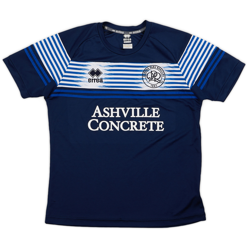 Errea best sale training kit