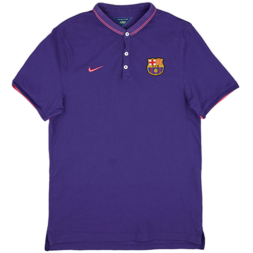 Polo best sale nike 2015