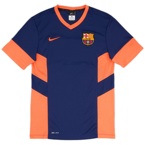 Camiseta nike training store