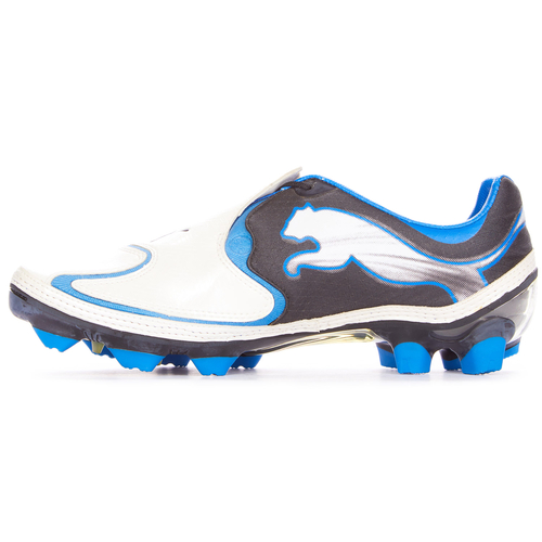 Puma football boots 2009 online
