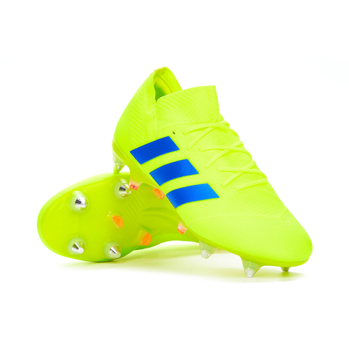 Nemeziz boots new arrivals 2019