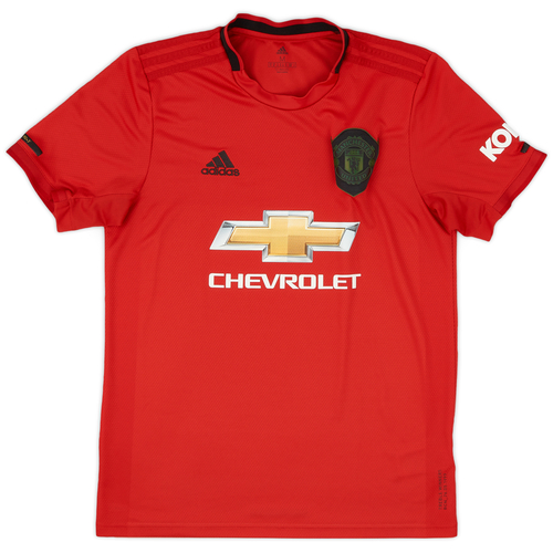 Jersey manchester united 2019 sale
