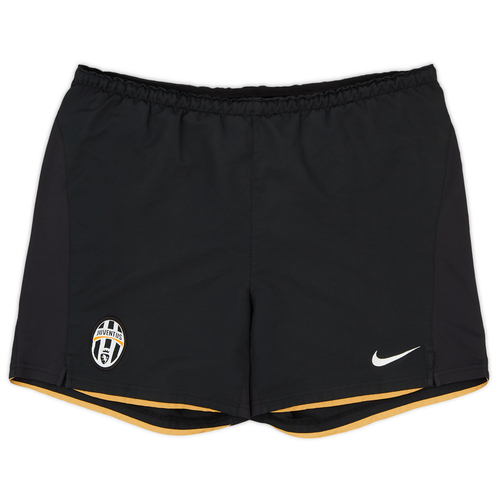 Juventus sale away shorts