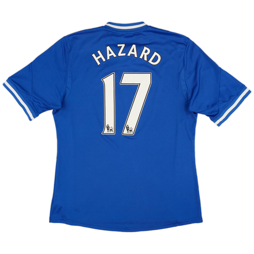 Hazard chelsea kit new arrivals