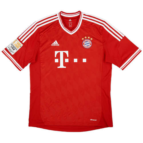 Ribery shirt clearance