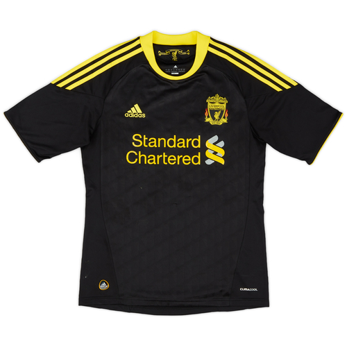 Liverpool deals jersey 11