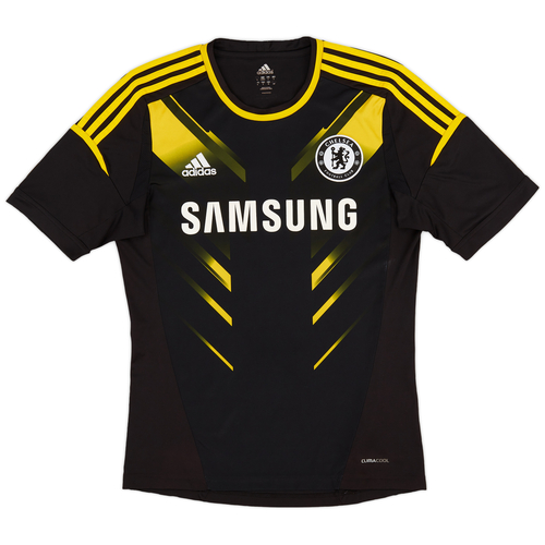 Dls kit chelsea 2012 top