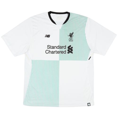 Liverpool cheap shirt 4xl