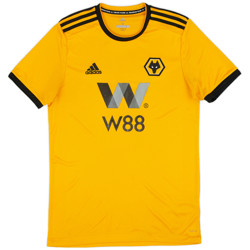 Wolves jersey 2018 new arrivals