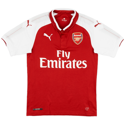 Puma arsenal top top
