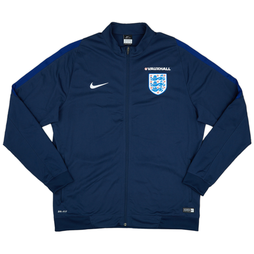 England new arrivals nike jacket