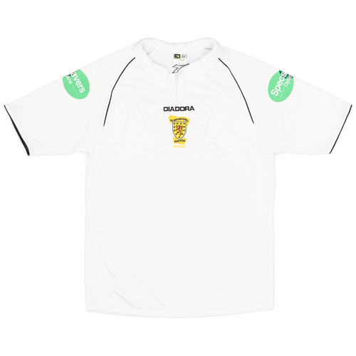 Diadora referee shop