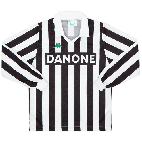 Juventus danone store shirt