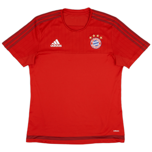 Bayern munich training jersey online