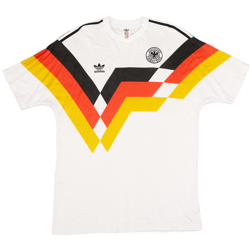 Adidas original store retro football shirts