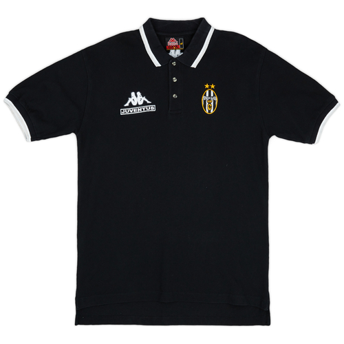Juventus polo jersey store