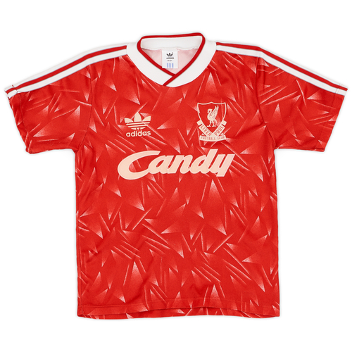 Liverpool candy shirt year deals