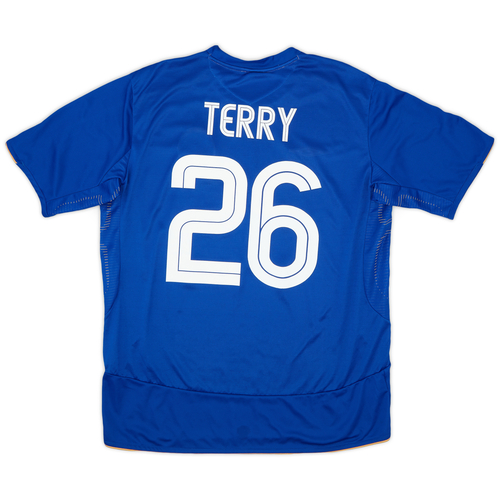 chelsea 05 06 shirt