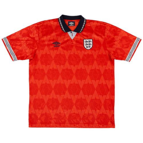 Umbro england 1990 store
