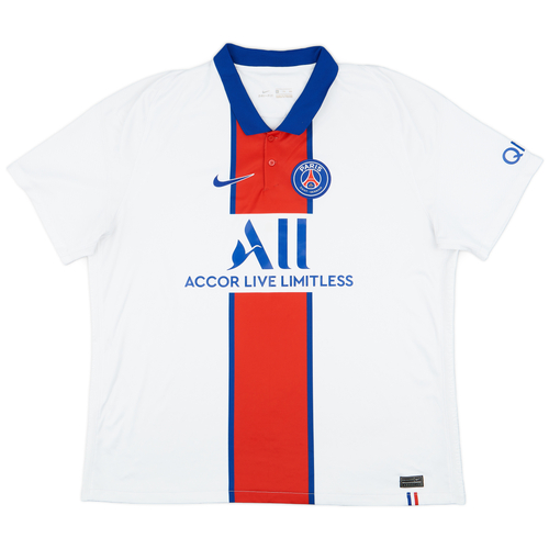 Paris saint germain outlet t shirt 2020