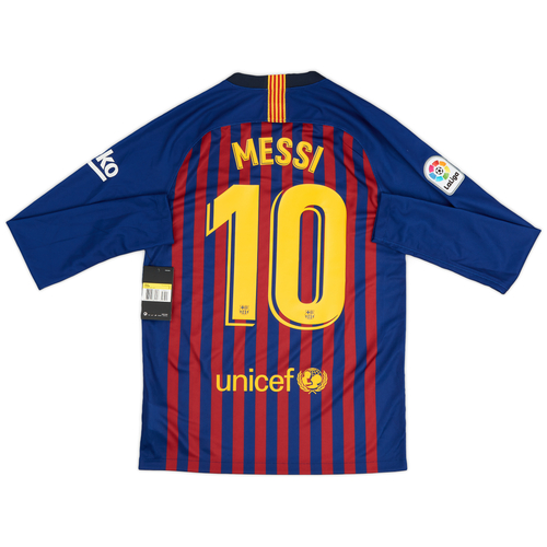 Camisas discount barcelona 2018