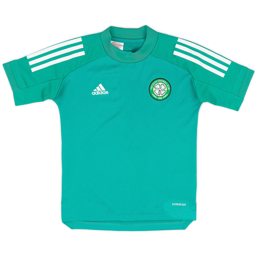 Celtic adidas training kit hotsell