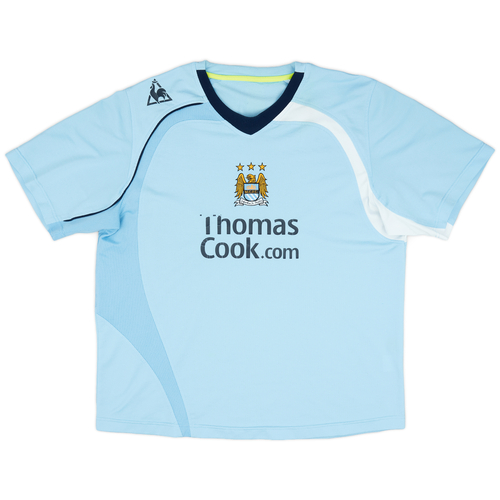 man city 09 10 kit