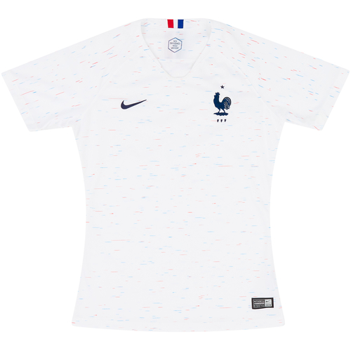 France away jersey 2018 clearance