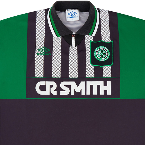 Celtic 1994 2025 away kit