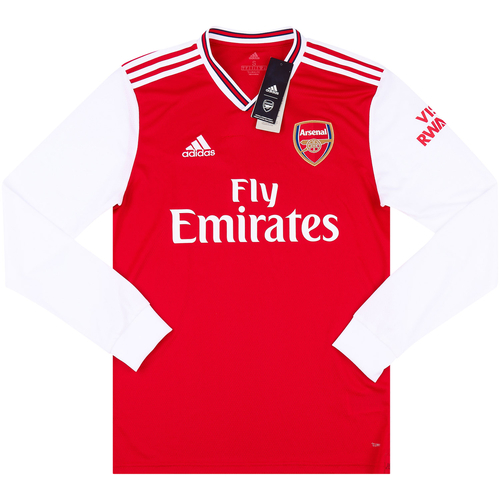 Arsenal new top shirt 2019