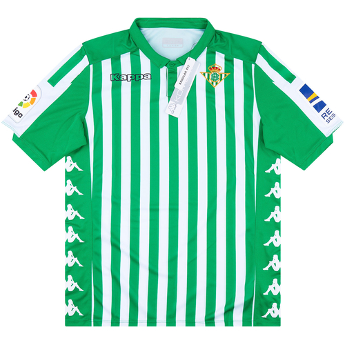 Real betis new jersey deals
