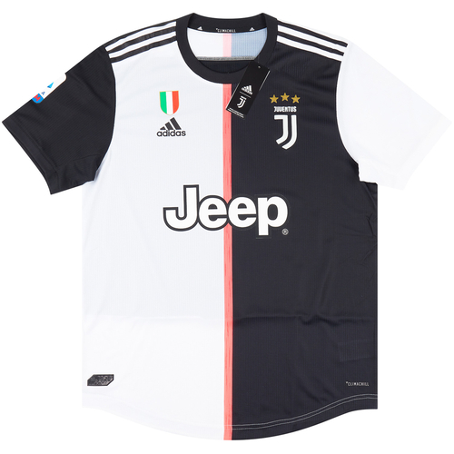 Juventus commemorative sale jersey