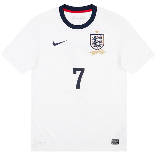 England football discount shirt 2013