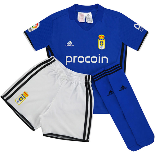 Real oviedo kit store
