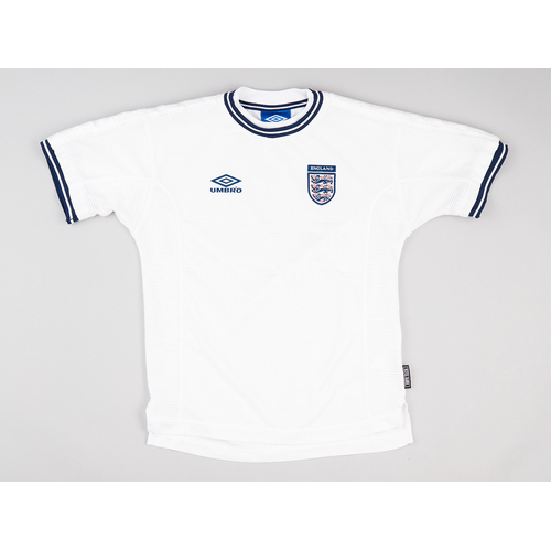 England hotsell shirt boys
