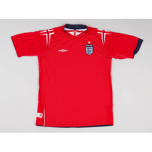 England shirt boys clearance